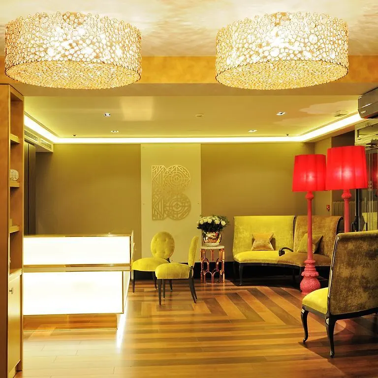 Hotel Baume Paris 4*,  Fransa