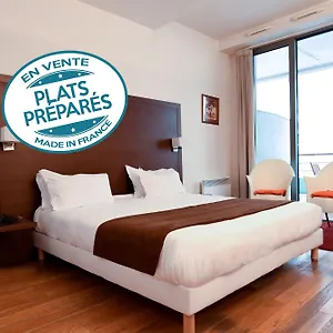 Residhotel Imperial Rennequin Appart hôtel