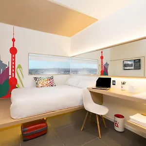 *** Otel Yaas Almadies Senegal