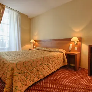 Pavillon Louvre Rivoli Hotel