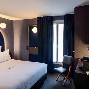 4* Otel Best Western Bretagne Montparnasse