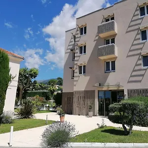 **** Hotel Western Elixir France