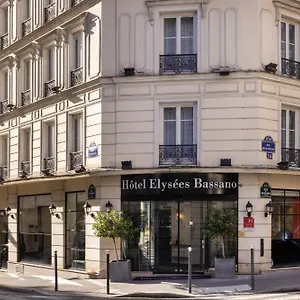 Elysees Bassano Otel