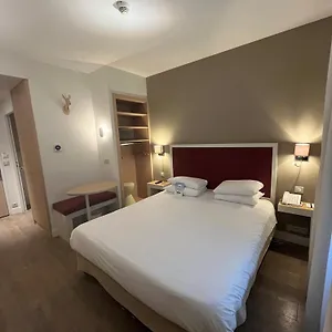 3* Otel Kyriad 18 - Porte De Clignancourt - Montmartre