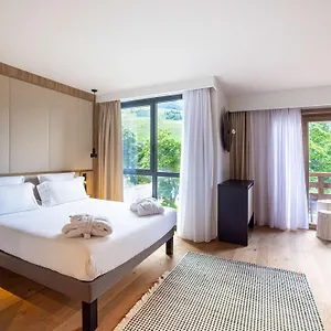 **** Hotel Novotel Mont-blanc France