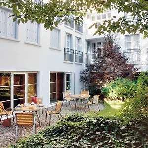 Adagio Montmartre Apart Otel
