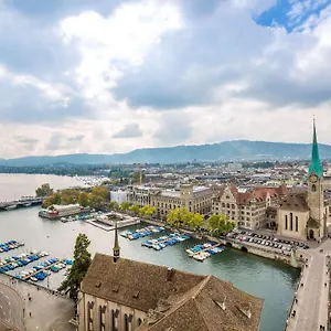 ** מלון Ibis Budget Zurich Airport שוויץ