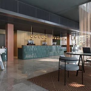 Hotell Scandic Station ****