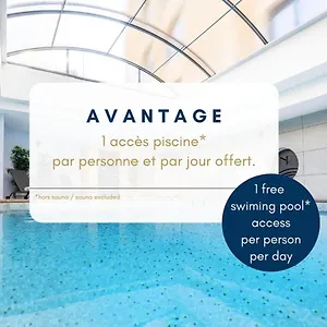 Hotell Riviera ****