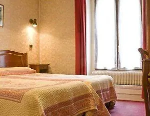 2* Otel Cluny Sorbonne