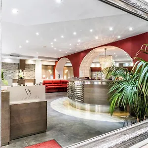 Hotell De Suede ***