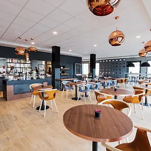 *** Otel Zuerich Airport İsviçre