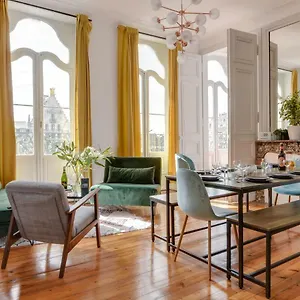  Appartement Nocnoc-grand Place-la Perle France