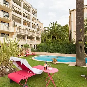 **** Hotel Sun Riviera France